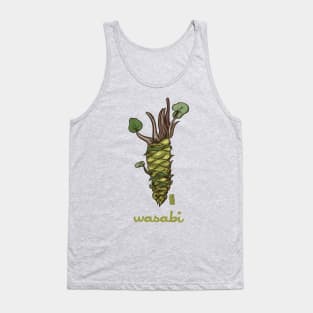 Wasabi Tank Top